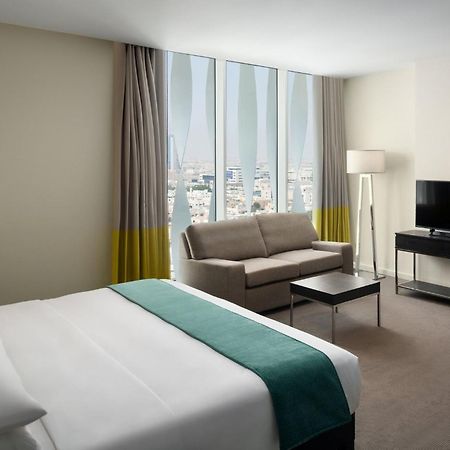 Staybridge Suites Al Khobar By Ihg Extérieur photo