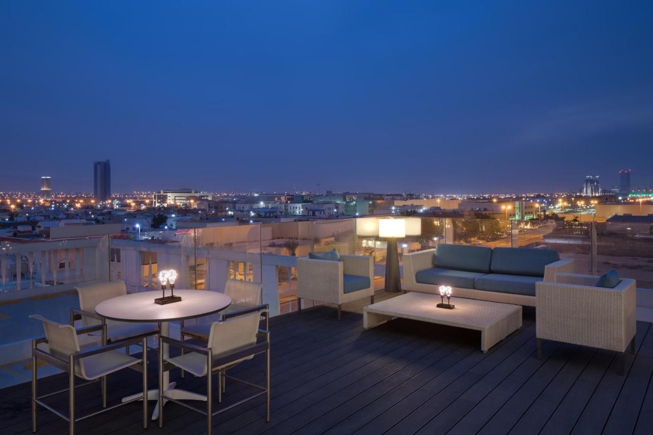 Staybridge Suites Al Khobar By Ihg Extérieur photo