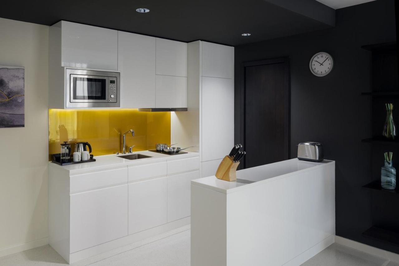 Staybridge Suites Al Khobar By Ihg Extérieur photo