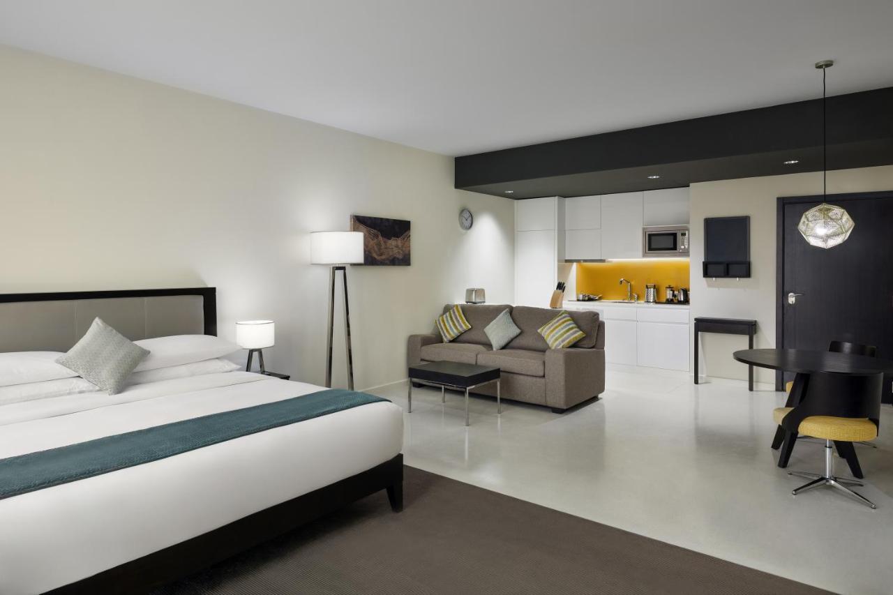 Staybridge Suites Al Khobar By Ihg Extérieur photo