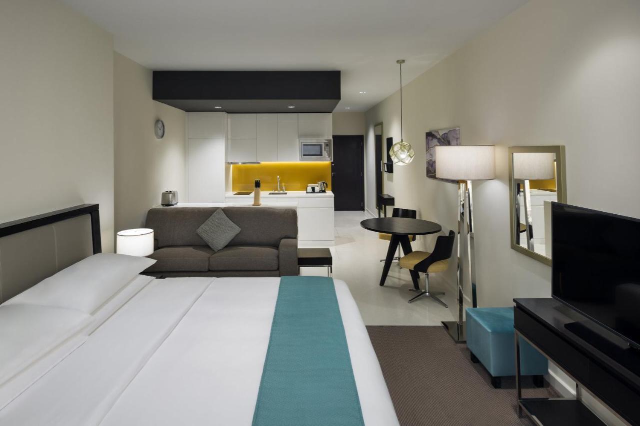 Staybridge Suites Al Khobar By Ihg Extérieur photo
