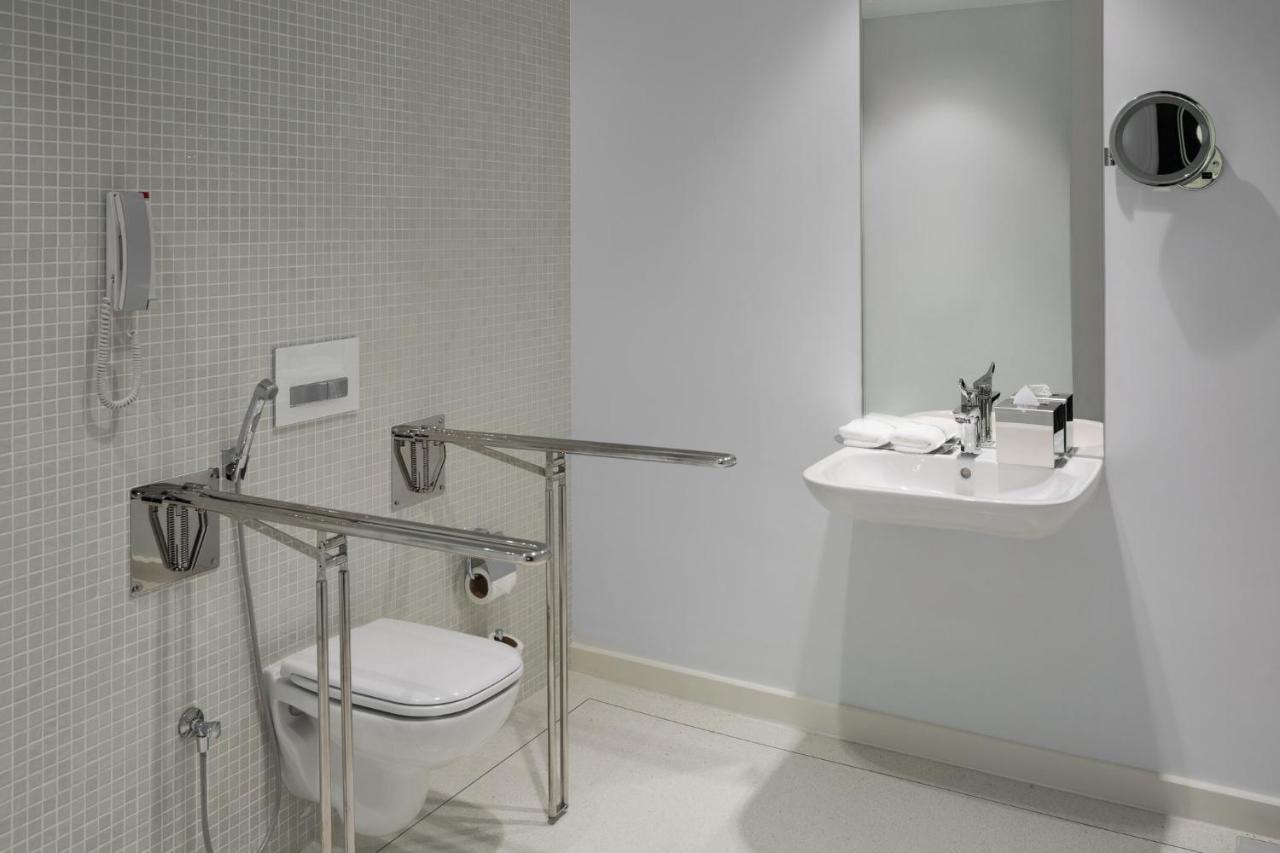 Staybridge Suites Al Khobar By Ihg Extérieur photo