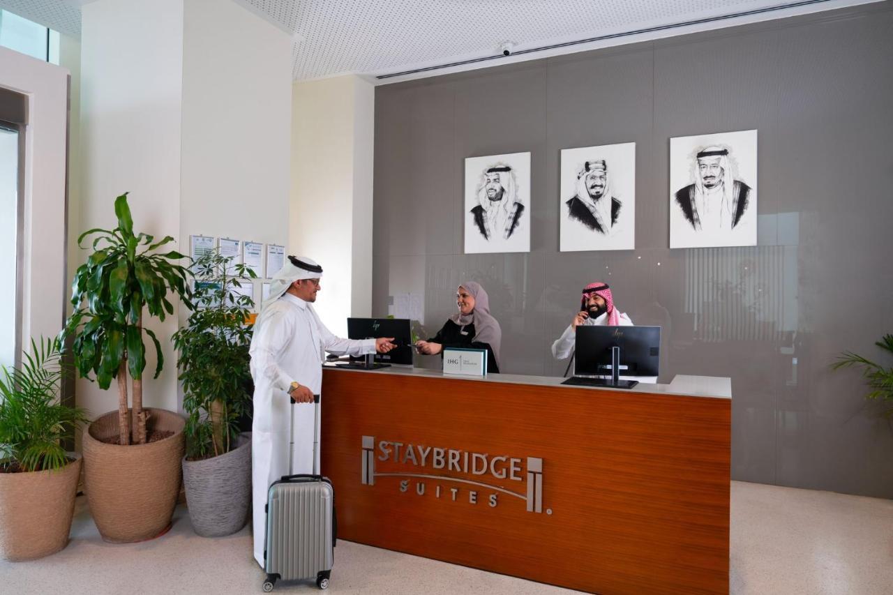 Staybridge Suites Al Khobar By Ihg Extérieur photo