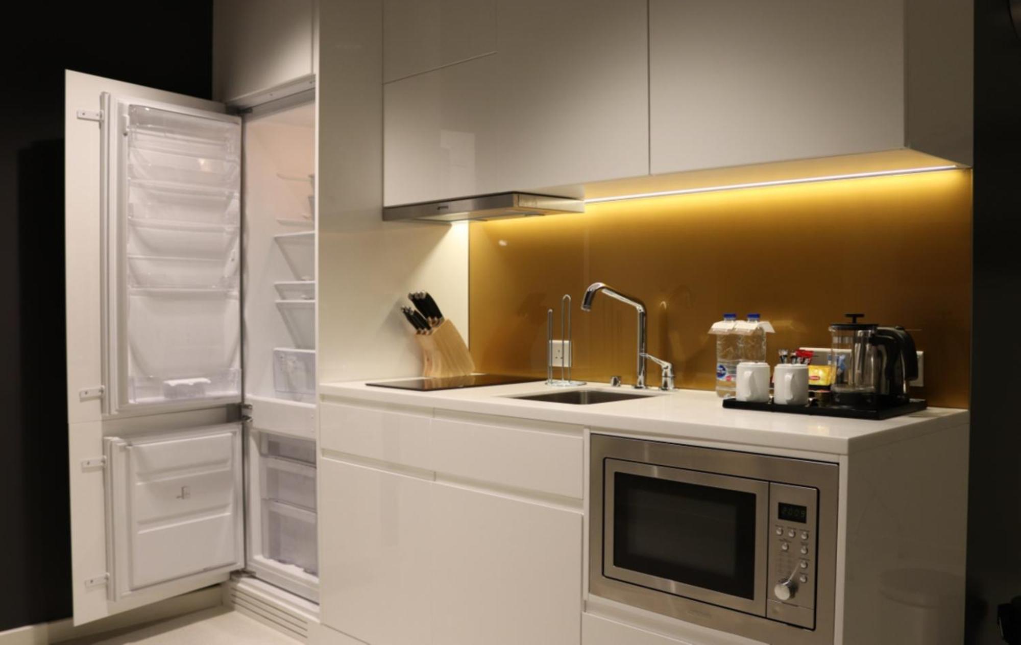 Staybridge Suites Al Khobar By Ihg Extérieur photo