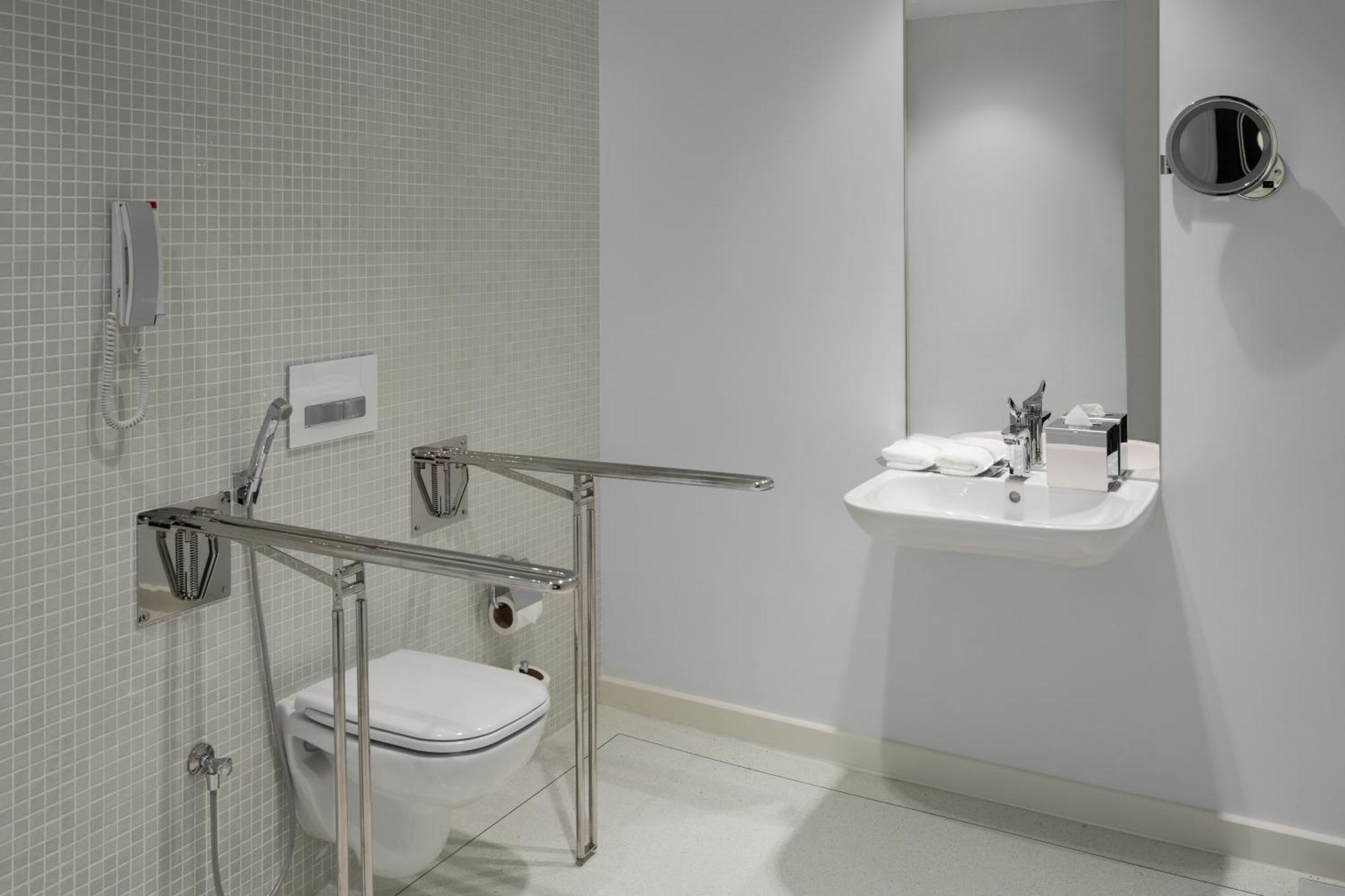 Staybridge Suites Al Khobar By Ihg Extérieur photo
