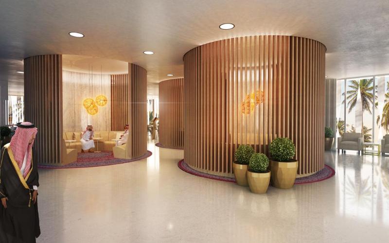 Staybridge Suites Al Khobar By Ihg Extérieur photo