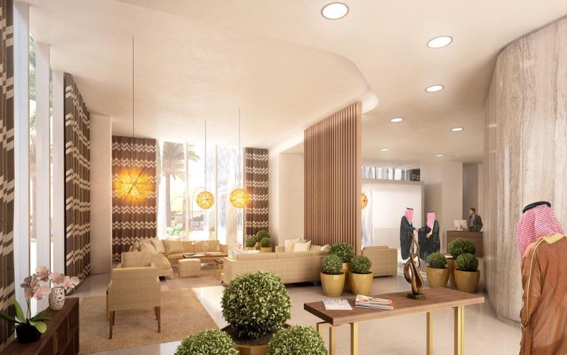 Staybridge Suites Al Khobar By Ihg Extérieur photo