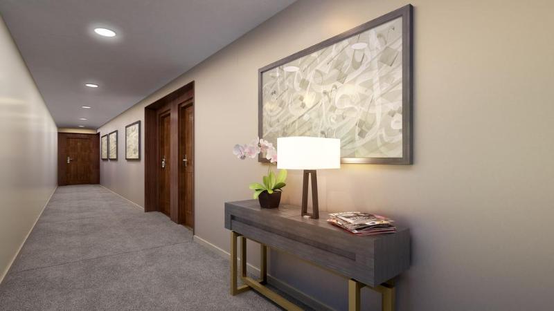 Staybridge Suites Al Khobar By Ihg Extérieur photo