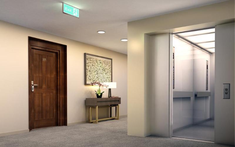 Staybridge Suites Al Khobar By Ihg Extérieur photo