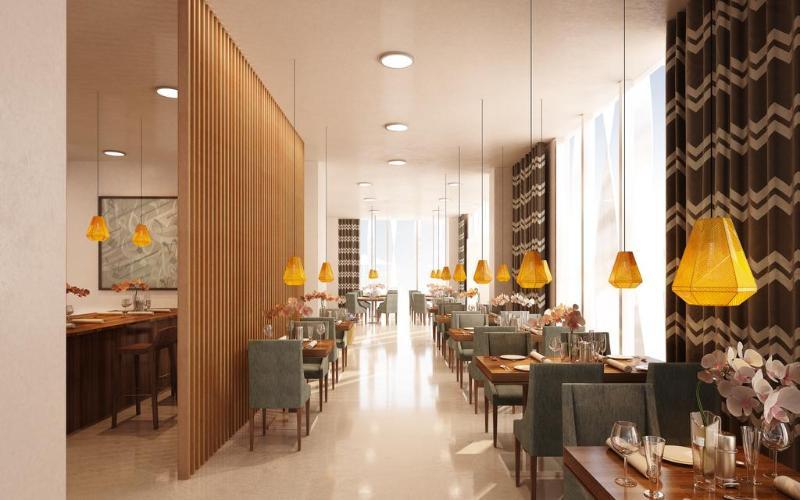 Staybridge Suites Al Khobar By Ihg Extérieur photo