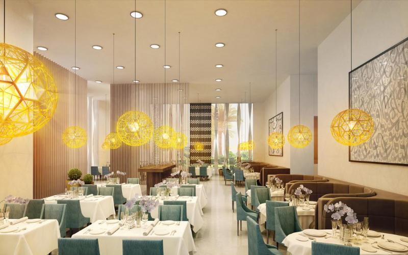 Staybridge Suites Al Khobar By Ihg Extérieur photo