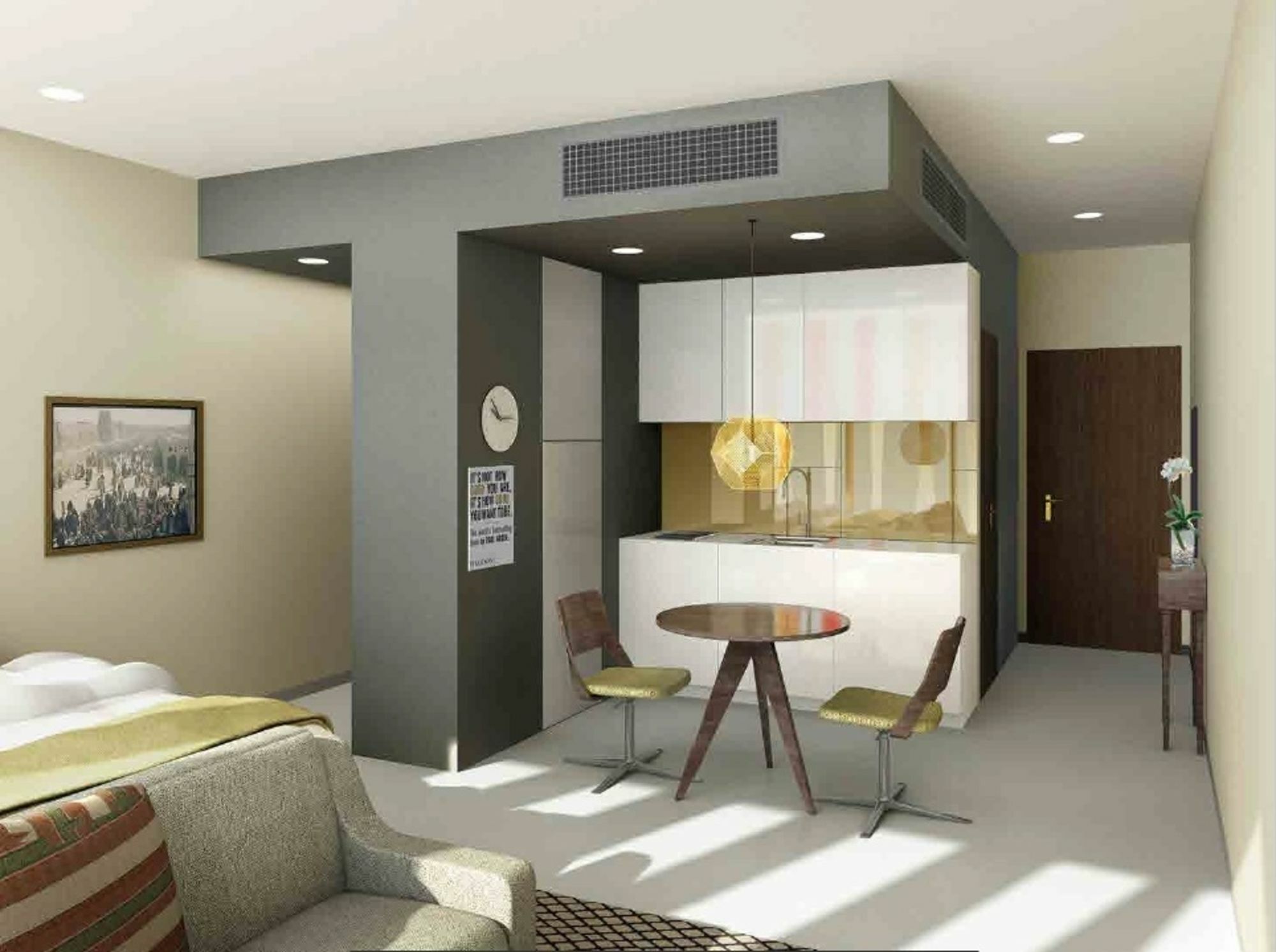 Staybridge Suites Al Khobar By Ihg Extérieur photo
