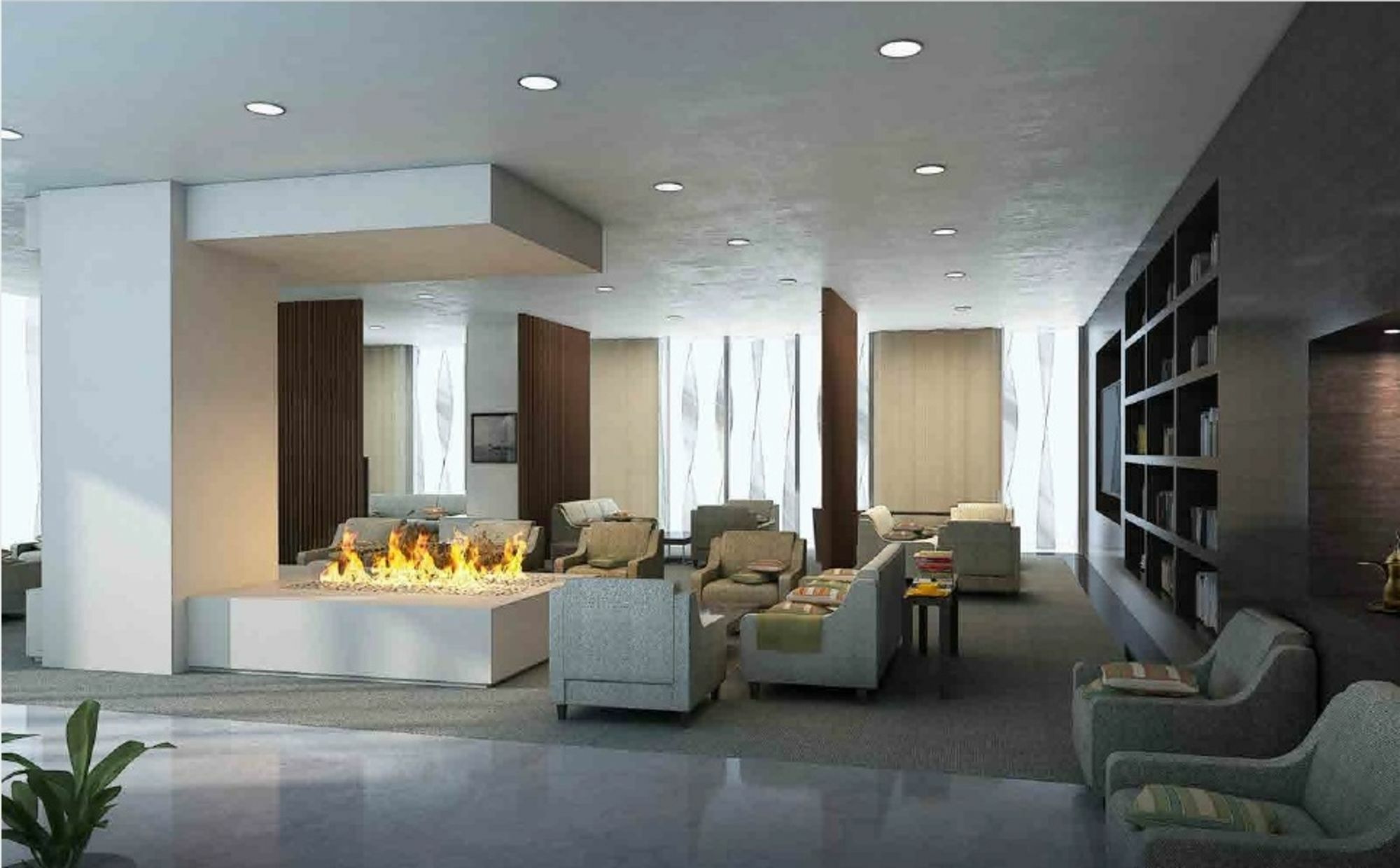 Staybridge Suites Al Khobar By Ihg Extérieur photo