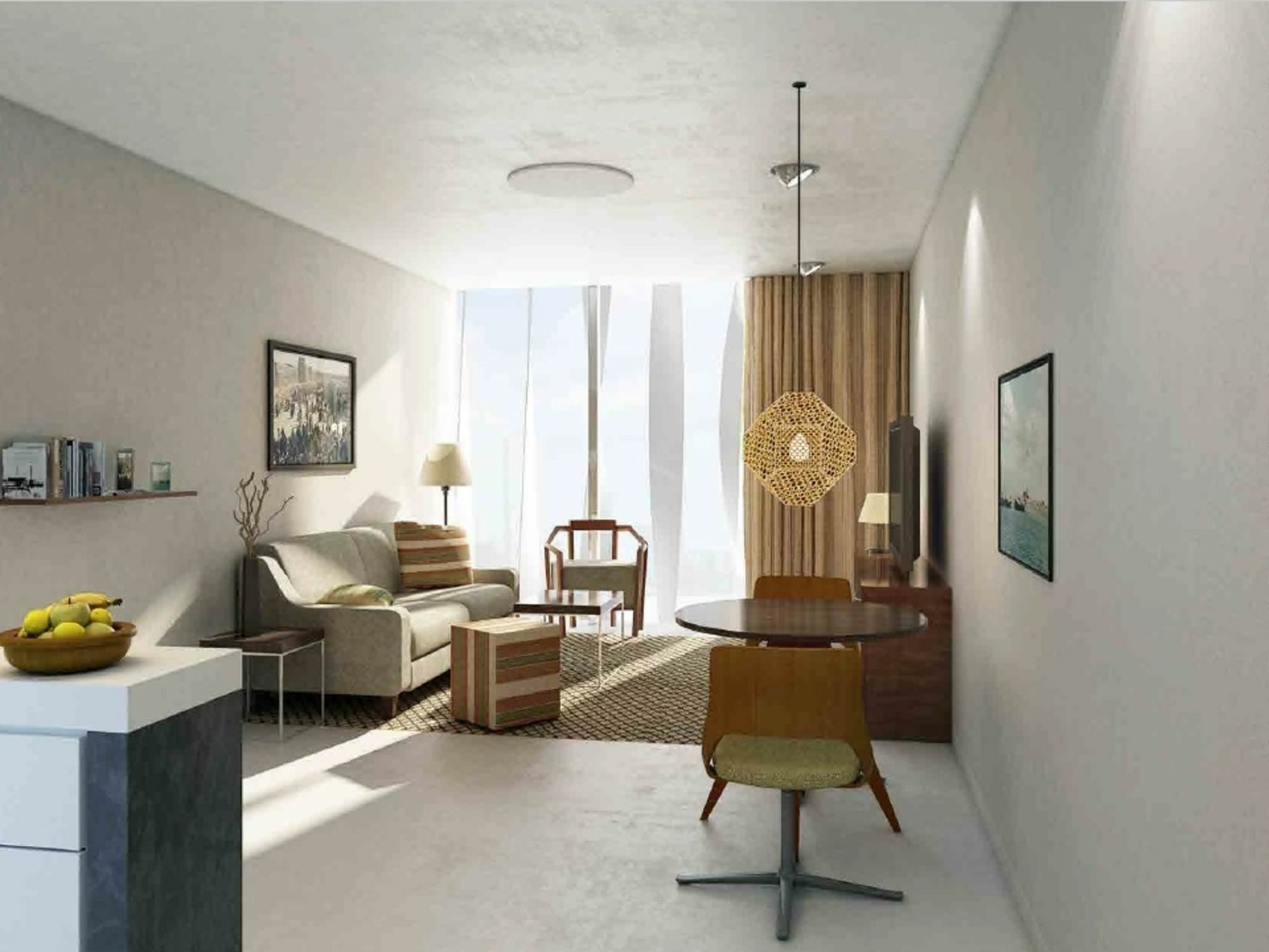 Staybridge Suites Al Khobar By Ihg Extérieur photo