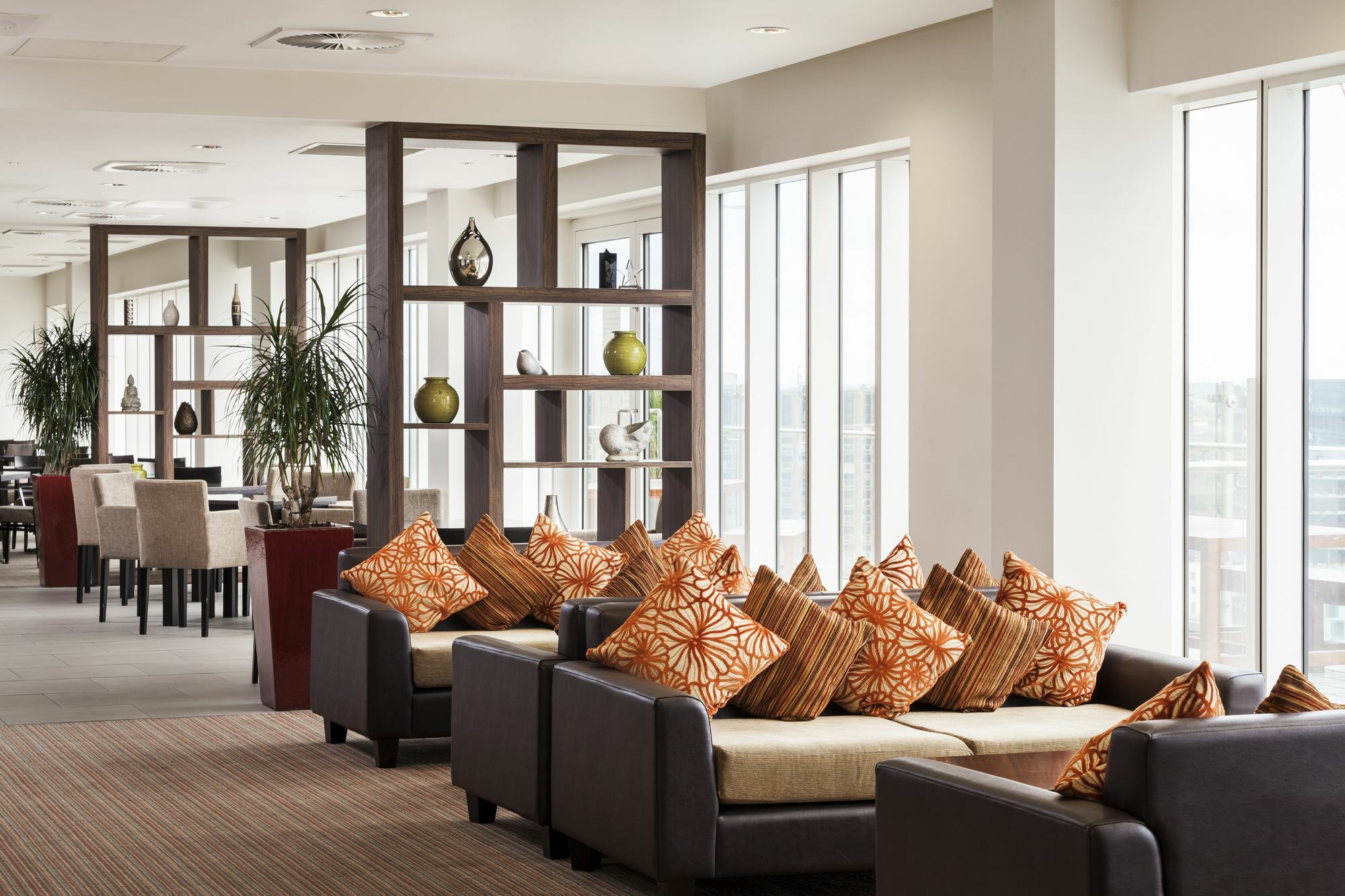 Staybridge Suites Al Khobar By Ihg Extérieur photo