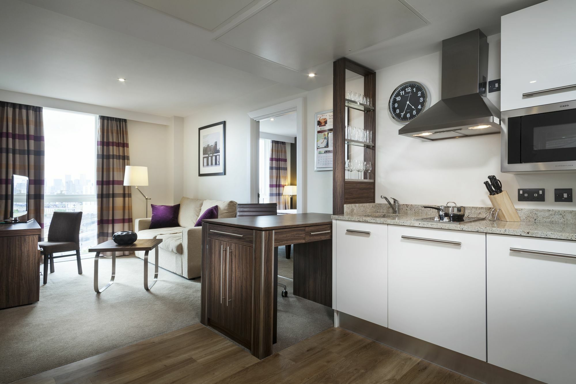 Staybridge Suites Al Khobar By Ihg Extérieur photo