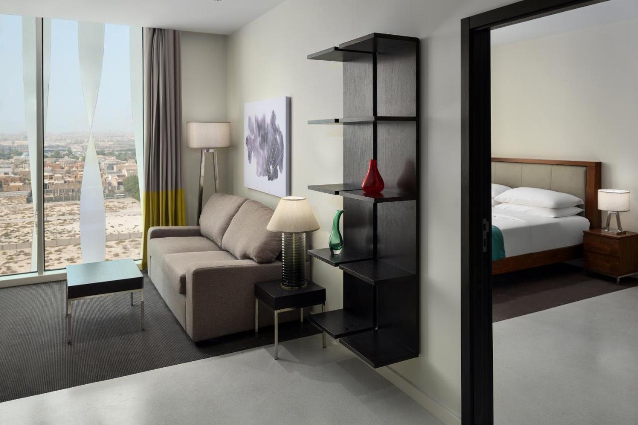 Staybridge Suites Al Khobar By Ihg Extérieur photo