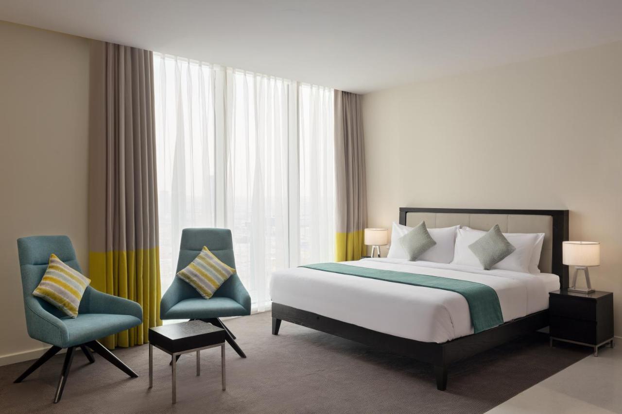 Staybridge Suites Al Khobar By Ihg Extérieur photo