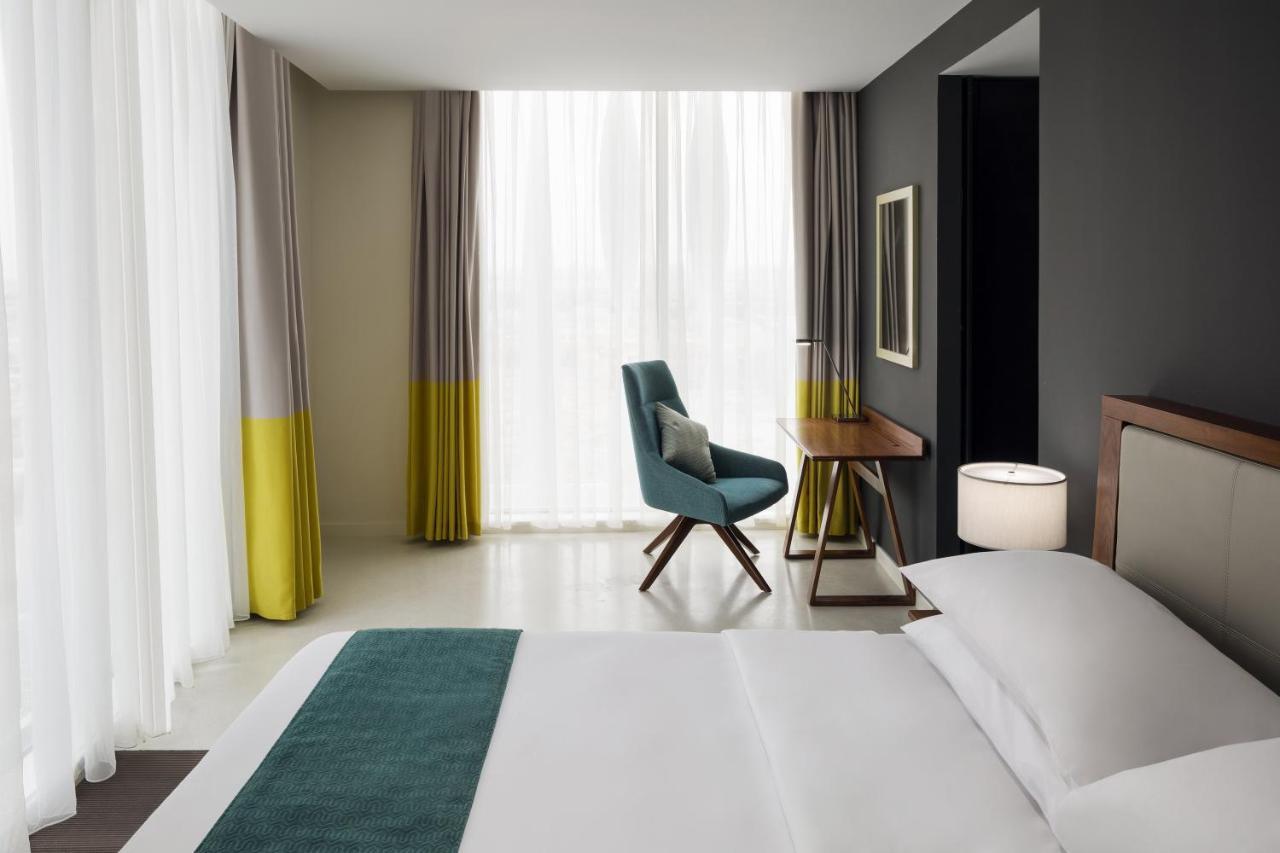 Staybridge Suites Al Khobar By Ihg Extérieur photo