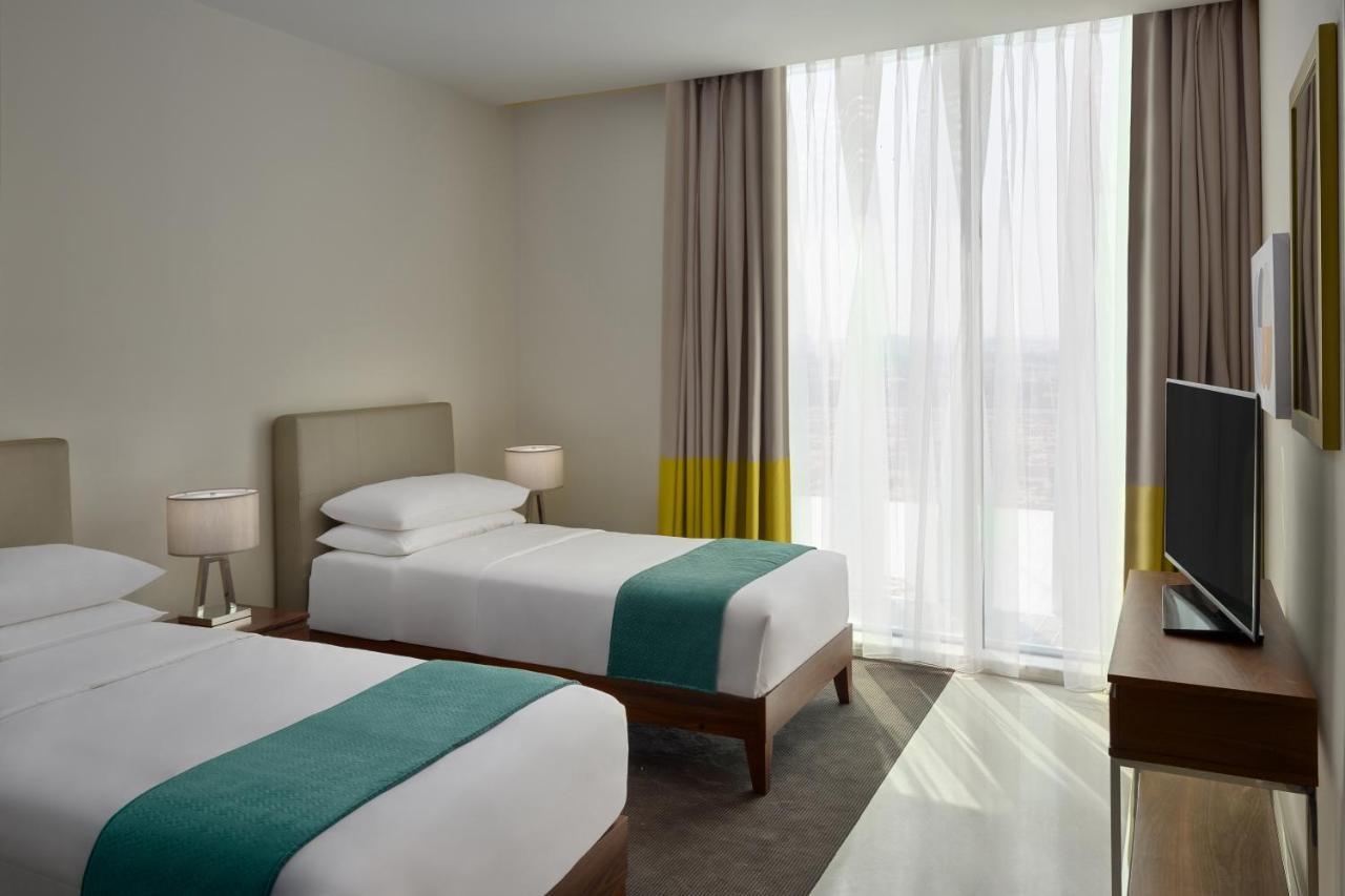 Staybridge Suites Al Khobar By Ihg Extérieur photo