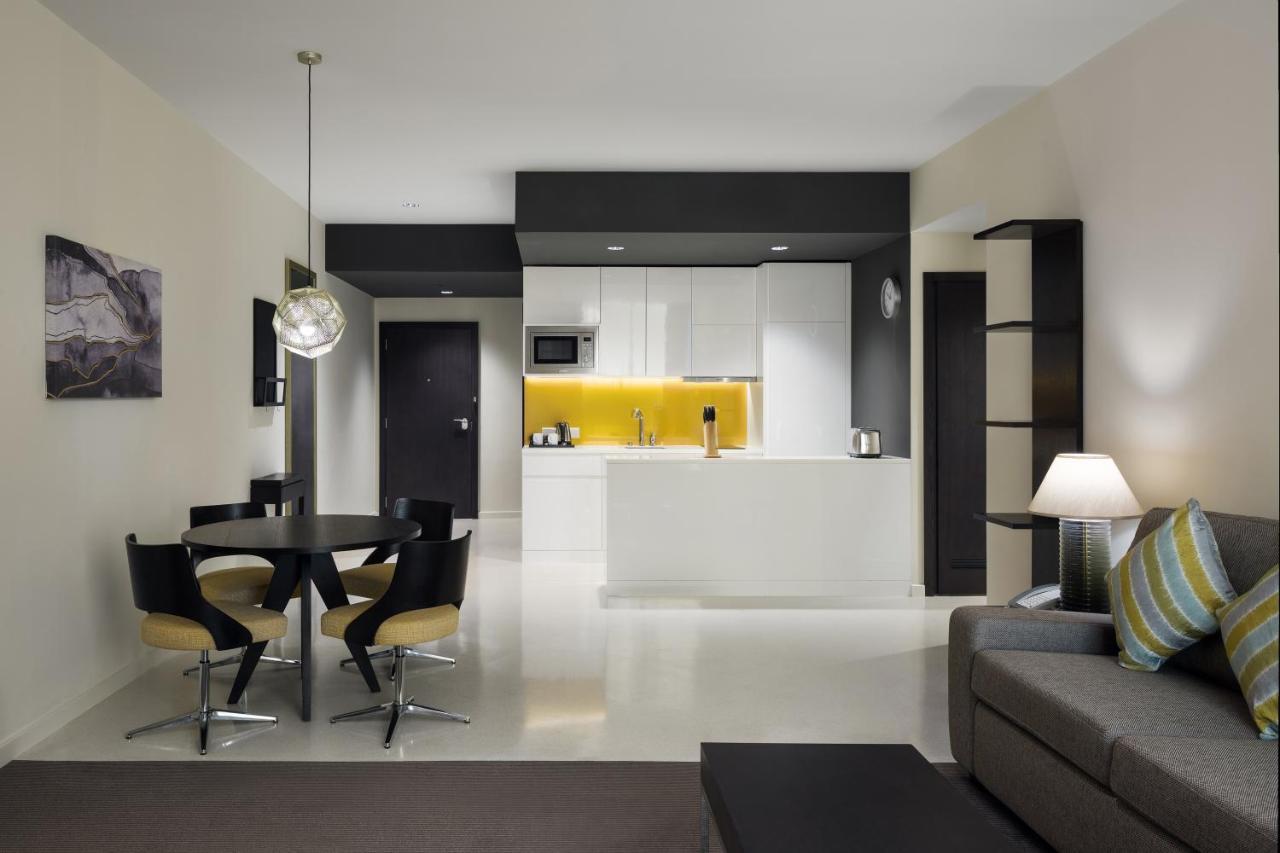 Staybridge Suites Al Khobar By Ihg Extérieur photo