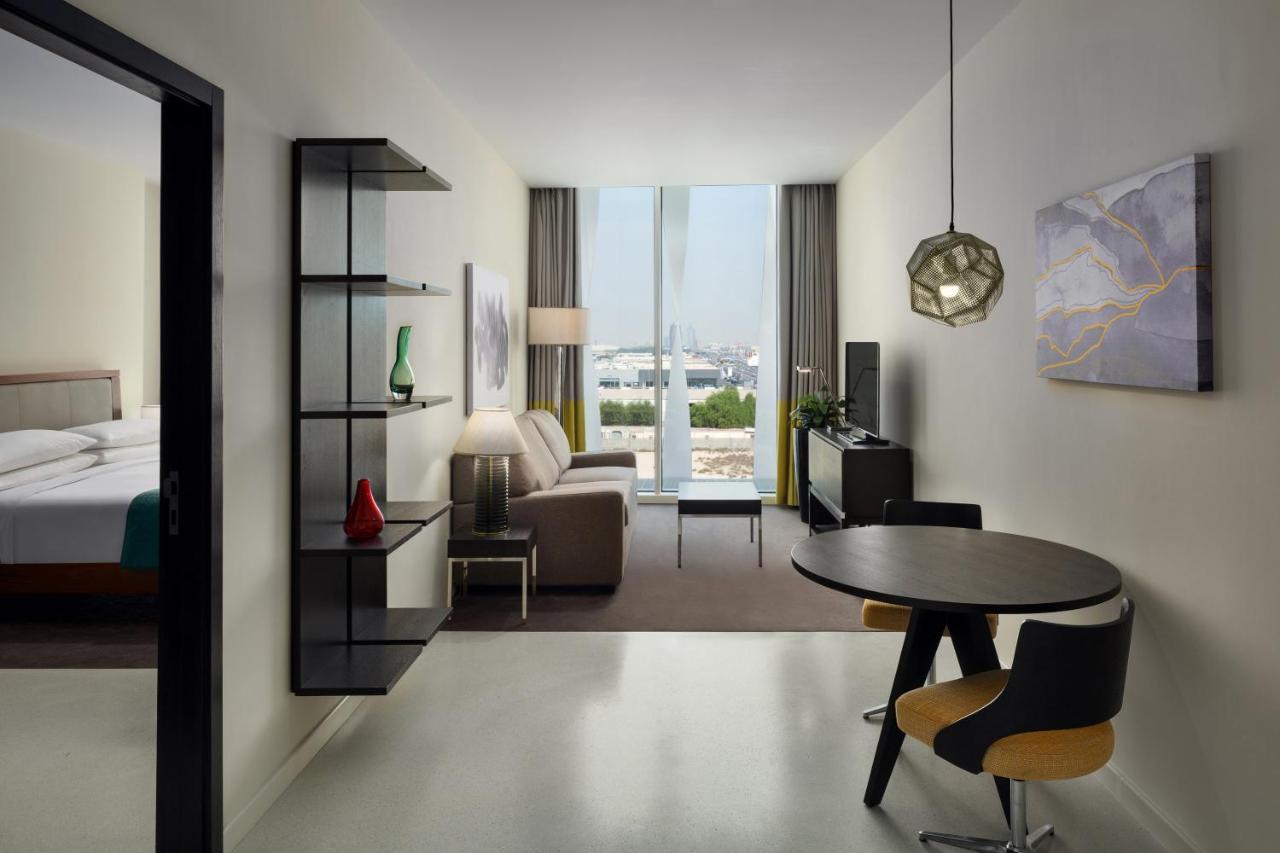 Staybridge Suites Al Khobar By Ihg Extérieur photo