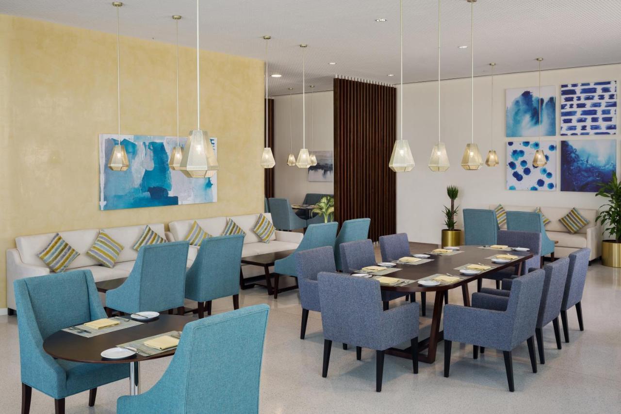 Staybridge Suites Al Khobar By Ihg Extérieur photo