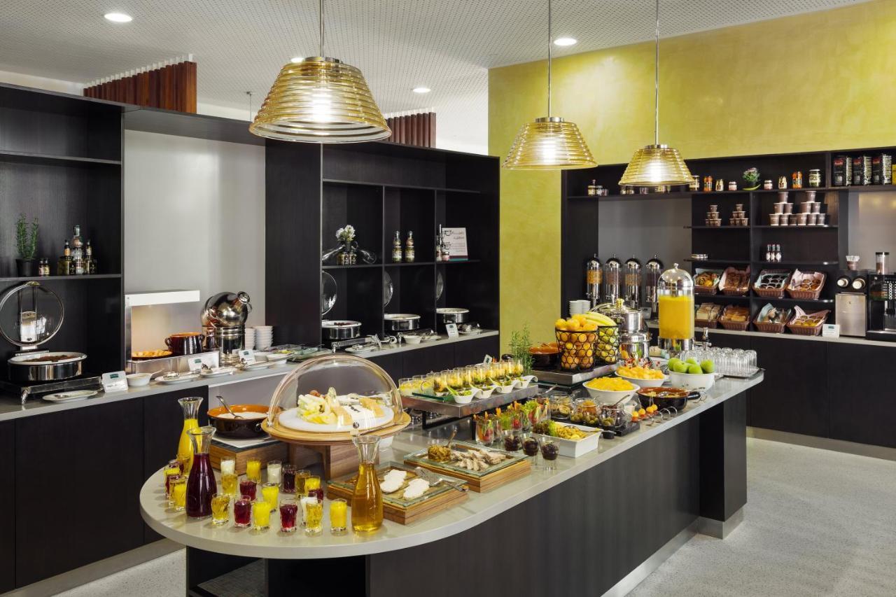 Staybridge Suites Al Khobar By Ihg Extérieur photo