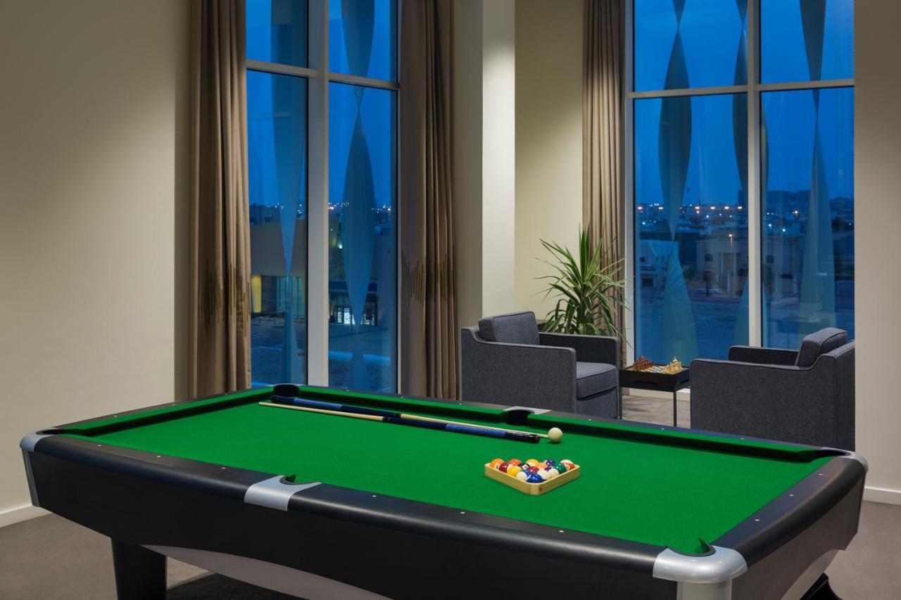 Staybridge Suites Al Khobar By Ihg Extérieur photo