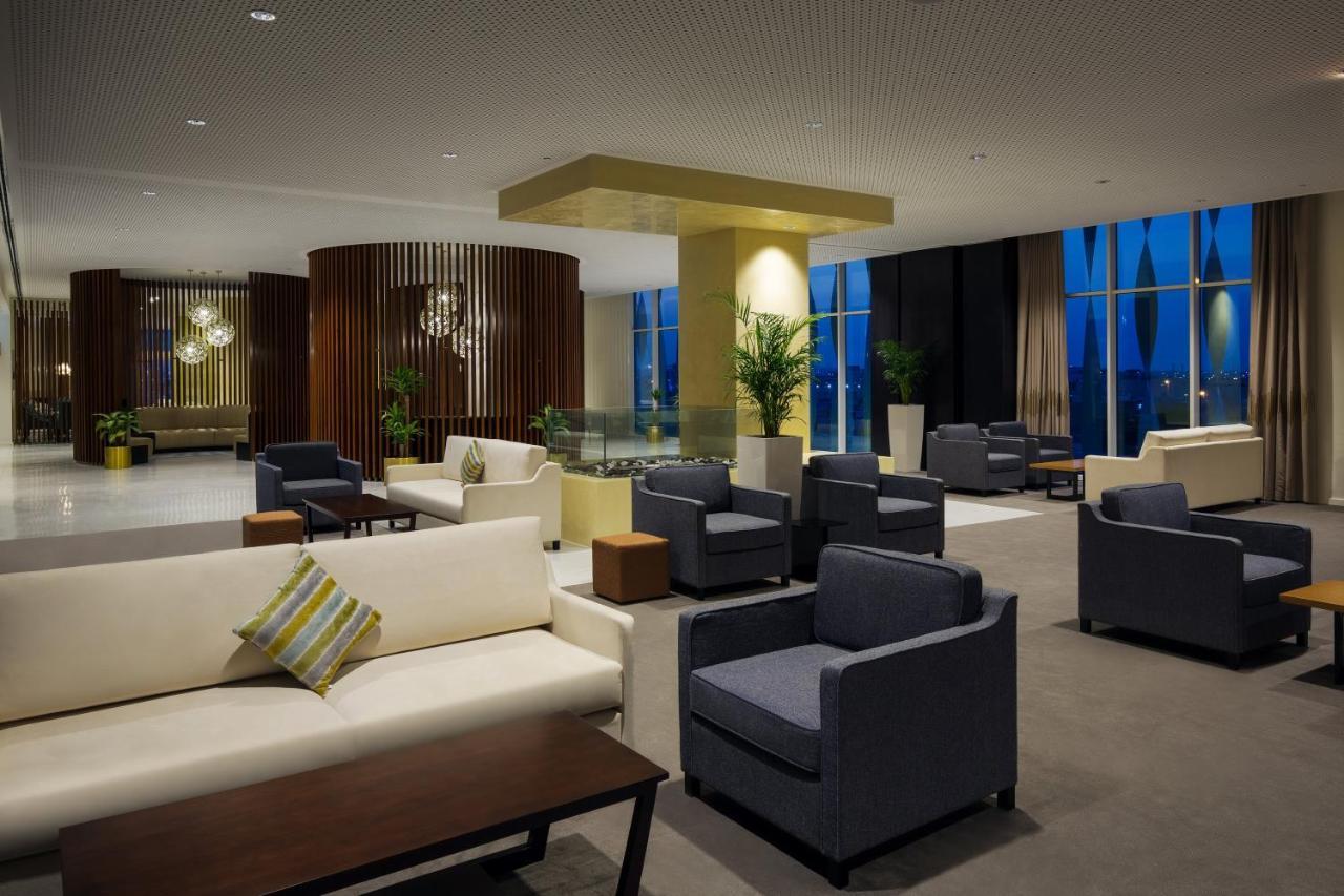 Staybridge Suites Al Khobar By Ihg Extérieur photo