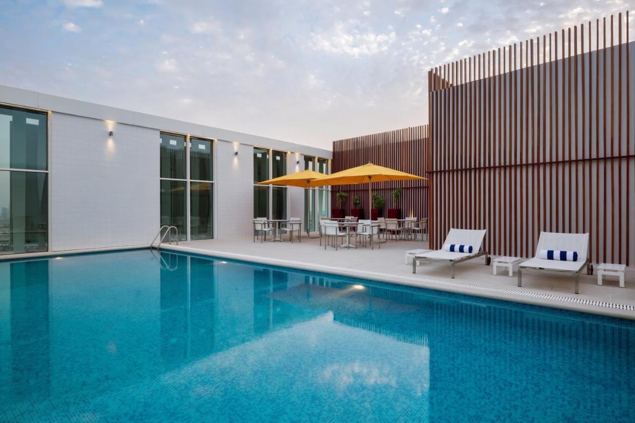 Staybridge Suites Al Khobar By Ihg Extérieur photo