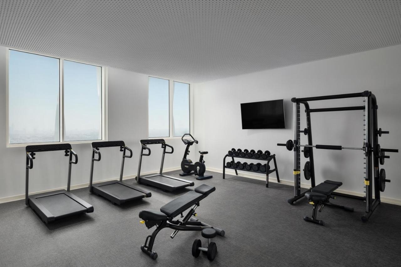 Staybridge Suites Al Khobar By Ihg Extérieur photo
