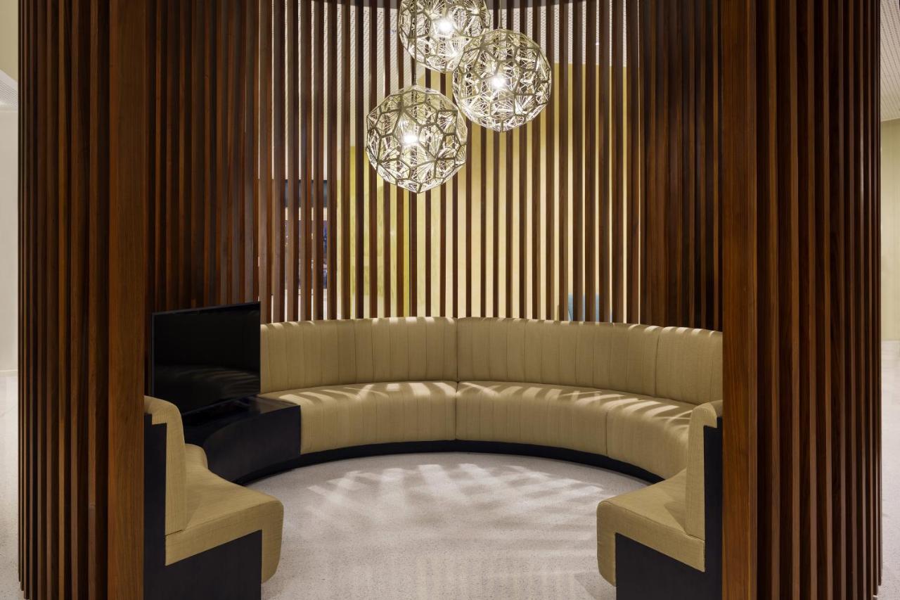 Staybridge Suites Al Khobar By Ihg Extérieur photo