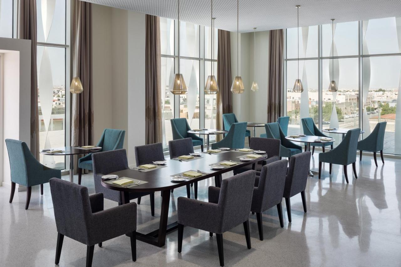 Staybridge Suites Al Khobar By Ihg Extérieur photo