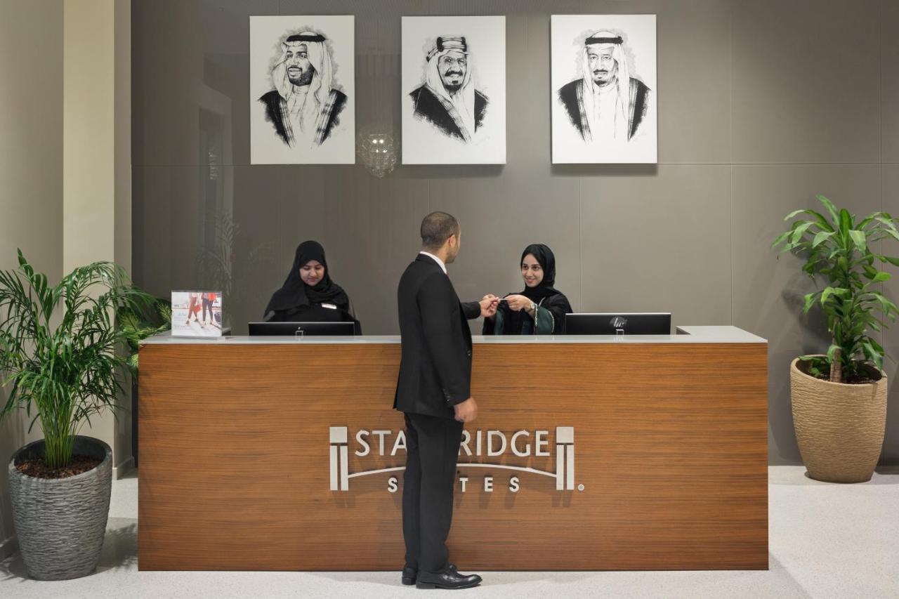 Staybridge Suites Al Khobar By Ihg Extérieur photo