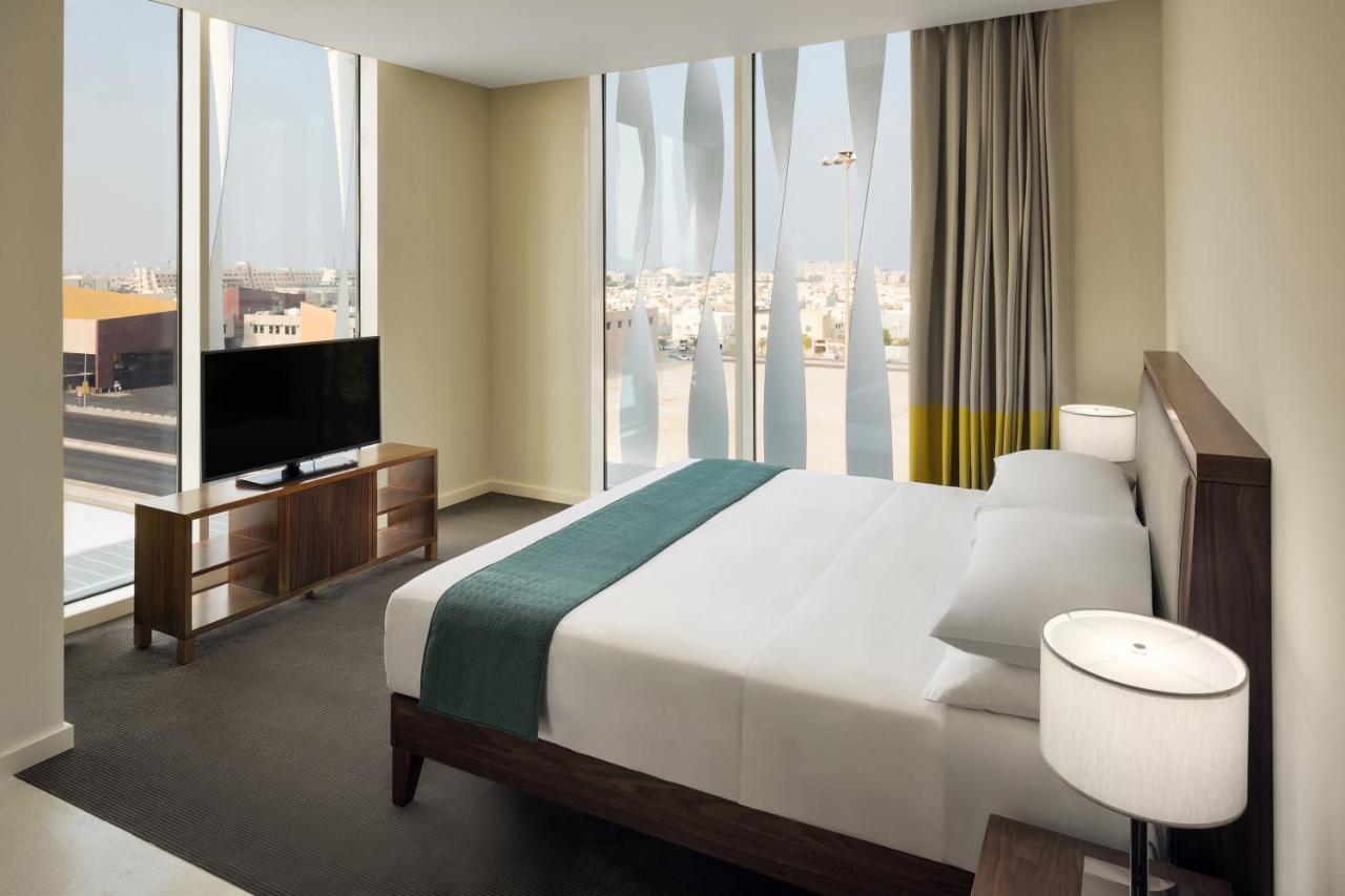 Staybridge Suites Al Khobar By Ihg Extérieur photo